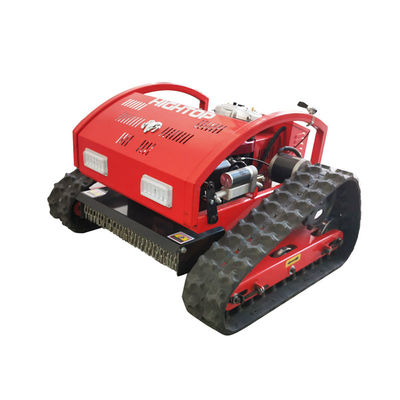Lawn Mower Lawn Mower Mini Robot Lawn Mower Parts Anti-skid Wireless Remote Control Price