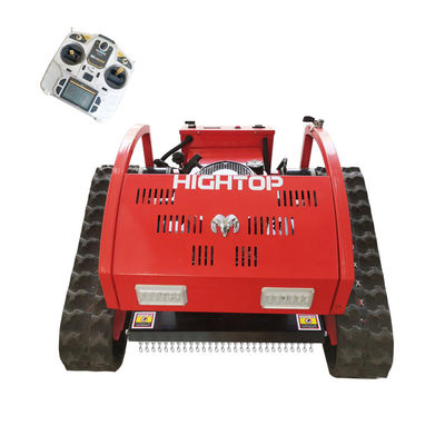 4-Stroke China garden/farm on remote control lawn mower mower for sale