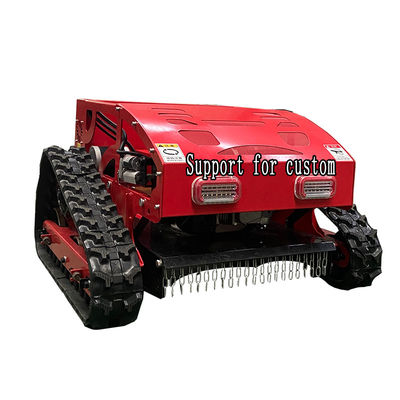 Wholesale High Quality 4-Stroke Weeding Machine Robot Gasoline Lawn Mower