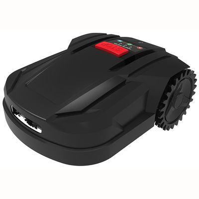 Cordless Portable Smart Lawn Mower Machine Small Household Automatic Garden Lawn Mower