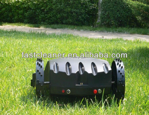 Low price good quality anti-skid robot lawn mower, automatic lawn mower, intelligent lawn mower