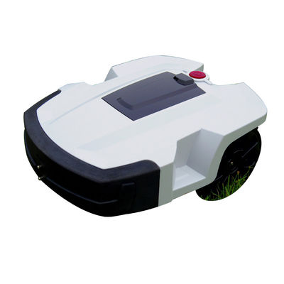 High Quality Cordless Garden Yard Use Mini Robot Lawn Mower Automatic Remote Control Lawn Mower For Sale
