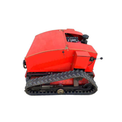 Best Selling 4-Stroke Agriculture Lawn Mowers Cordless Automatic Robot Lawn Mower 2021