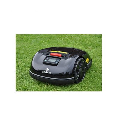 E1600 Anti-Skid Robotic Lawn Mower