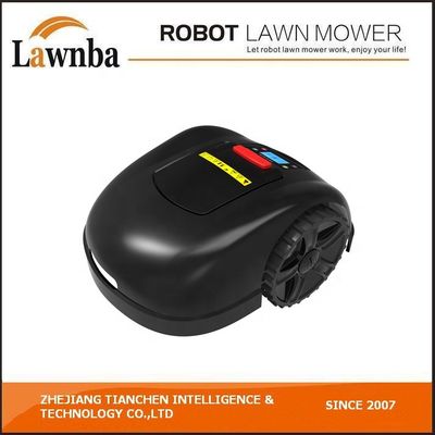 Anti-slip Efficient Robot Mower E1600 (brushless)
