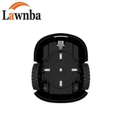 Lawnba E1600 (1500M2) Anti-Slip Robotic Lawn Mower with Professional Installation Guide
