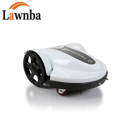 Anti-skid Intelligent Robotic Grass Cutter With LCD Display&amp;Pin Code Protection