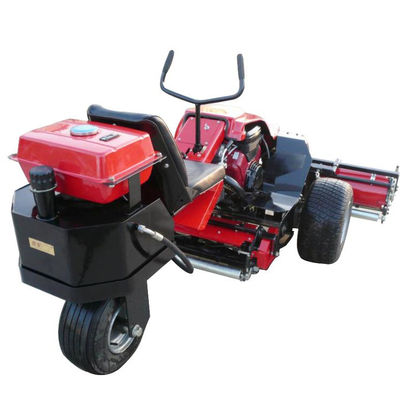high quality 2-Stroke lawn mower/golf machine hot sale lawn mower