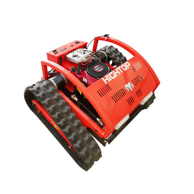 4-Stroke Huanball Lawn Mower Remote Control Wireless Robotic Zero Turn Lawnmower