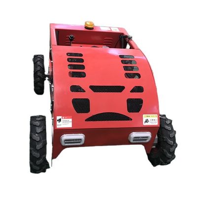 China Mini Robot Automatic Smart Robot Lawn Mower